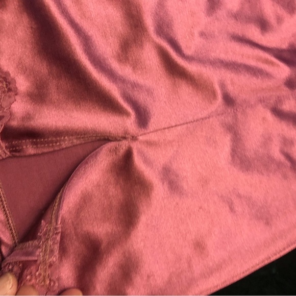 Slip Skirt from Fashion Nova Size XSmall - Picture 2 of 4